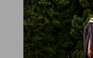 Visual Studies graduand shows that all dreams are valid