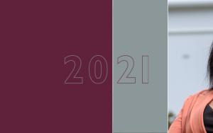 Voormalige SciMathUS-student droom groot ná sy graad vang