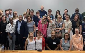 Voorste kenners kom byeen by die US om pre-eklampsie aan te pak