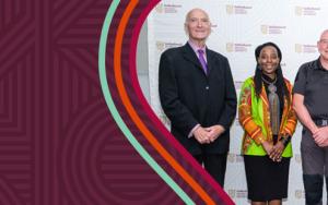 Voorste wetenskaplikes op Stellenbosch byeen om lig te werp op kritieke behoefte aan TB-navorsing