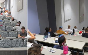 Voortgesette hernuwing verbeter studente se leer-ervaring