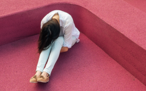 Vroue nie veilig in hulle eie huise