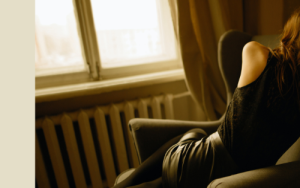 We shouldn’t look away when gender-based violence happens