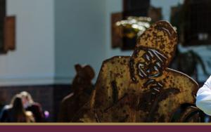 ‘Wees altyd vriendelik’, glo nuwe SR-voorsitter