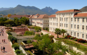 Welcome to the 2021 new first-year students in the Faculty of Science