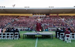 Welkom Maties-klas van 2023