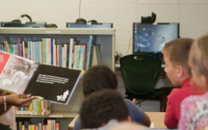 Wêreldboekdag: Die beste metodes om kinders te leer lees