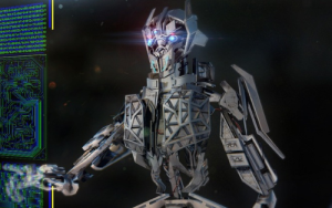 Werkersdag: Die opkoms van die algoritmiese baas