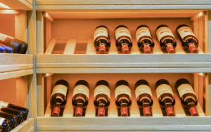 Wine is a winning investment – SU develops SA’s first fine wine index