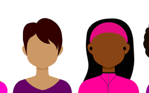 Women in the workforce: rejuvenation, replenishment and self-care