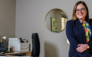 #WomenofSU: Dr Celeste Nel – “Never stop learning"