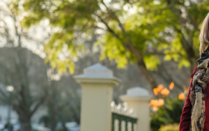 #WomenofSU: Dr Elmien Sinclair: 'Leadership is demanding but very fulfilling'