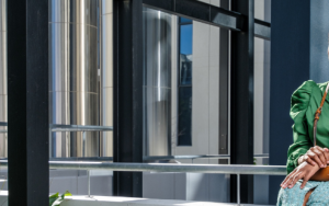 #WomenofSU: Making a difference –  one word at a time