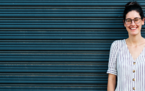 #WomenofSU: Mentors helped engineering lecturer find her feet in life