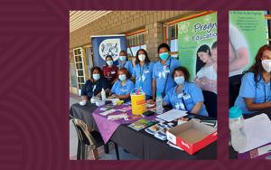 Women’s health takes centre stage at social impact initiative