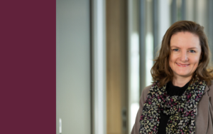 Women's Month: Building capacity of the next generation of women scientists