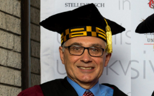 Woorde om te onthou van die Universiteit Stellenbosch se Gradeplegtighede in Desember 2017