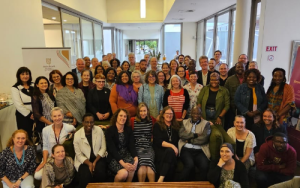 “Working outside the box”: SU Launches Public Squares Initiative to Foster Transdisciplinary Research at SU