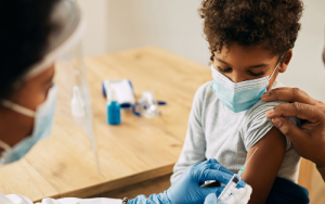 World Children’s Day: Collaboration crucial to fight TB meningitis in SA’s children