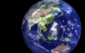 World Environment Day: We only have one Earth