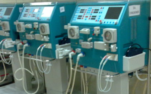 World Kidney Day: Bridging the dialysis gap