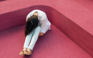 World Mental Health Day: Mental health must be a global priority