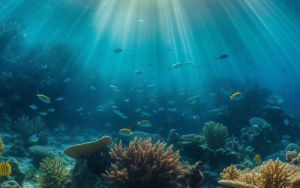 World Oceans Day: Changes needed to save of our marine resources