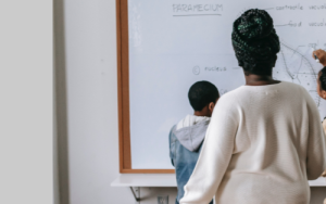 World Teachers’ Day: Teachers have critical role, powerful influence in society