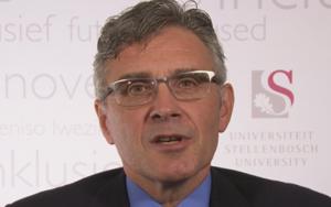 'This year at SU' - Rector