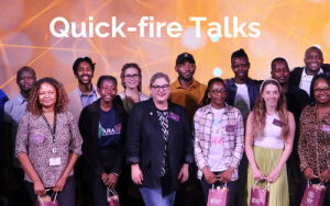 Nagraadse Kantoor bied “kitsvuur”-praatjies aan