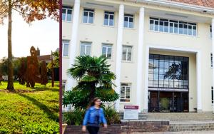 SU names building after Krotoa