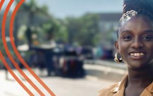 Abongile Quthu: 'I'm reshaping what is possible'