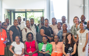 ADA 2025 Hybrid Summer School Strengthens Doctoral Training Across Africa