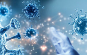 Advances in AI can help prepare the world for the next pandemic