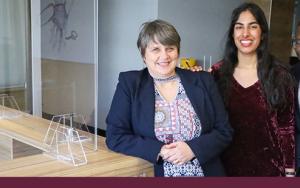 Africa-Oxford grant funds novel research on mindfulness in health professions