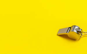 African Anti-Corruption Day: Whistleblowers help to combat corruption