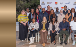 African STARS Fellowship Programme kicks off at SU