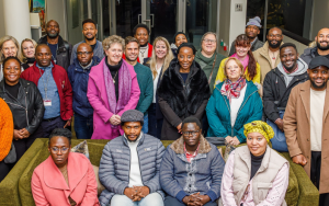 Afrikaanse Doktorale Akademie 2024 Winterskool Sluit Af met Klem op PhD-leierskap en Akademiese Uitnemendheid