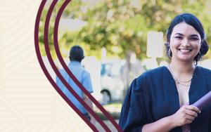 Against all odds: Nashlie Christians' journey to a medical degree