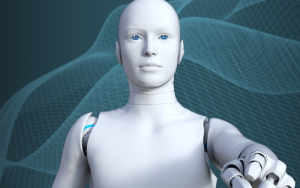 AI’s impact under the spotlight on World Creativity and Innovation Day