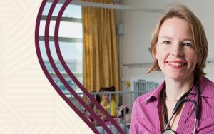 Antibiotiese weerstand bedreig pasgeborenes in Afrika suid van die Sahara