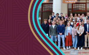 BCom (International Business) Students Prepare to Embark on Global Exchange Adventures