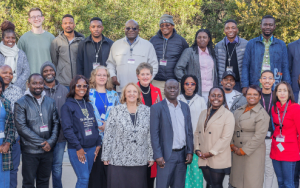 Becoming a purposeful scholar: Creating impact that matters