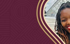 Bridging continents and shifting minds, from Paris