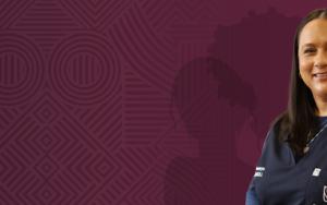 Bronwyn verbind tot beter chirurgiese opleiding vir beter pasiëntuitkomste