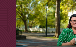 In the business of shifting boundaries: Lidia du Plessis