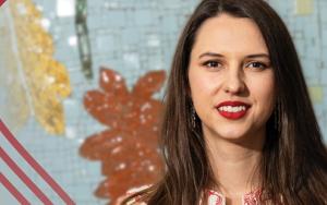 Caroline Greyling: A lifelong learner leading with purpose