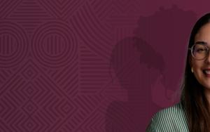 Celebrating Women: “Because of them, we can”