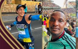 Comrades 2025: Help our Maties go the distance