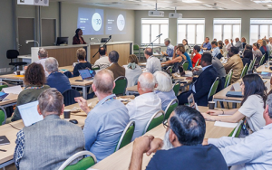 CREST op 30: 'n Kragbron van navorsing en beleidsinvloed